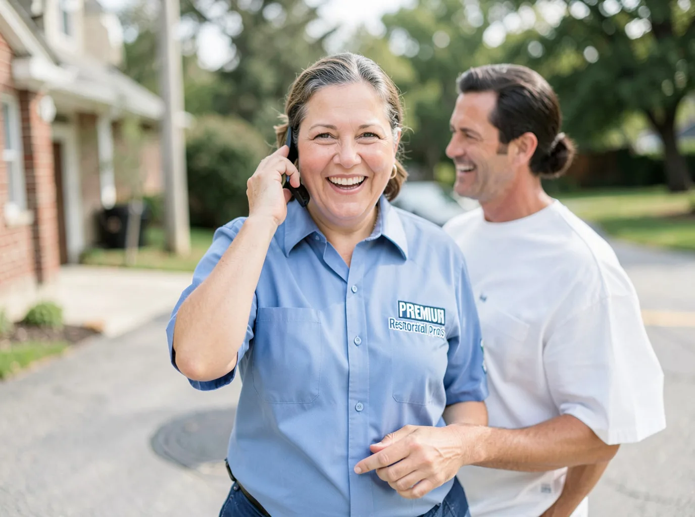 Water Damage Restoration Flower Mound, TX FAQs